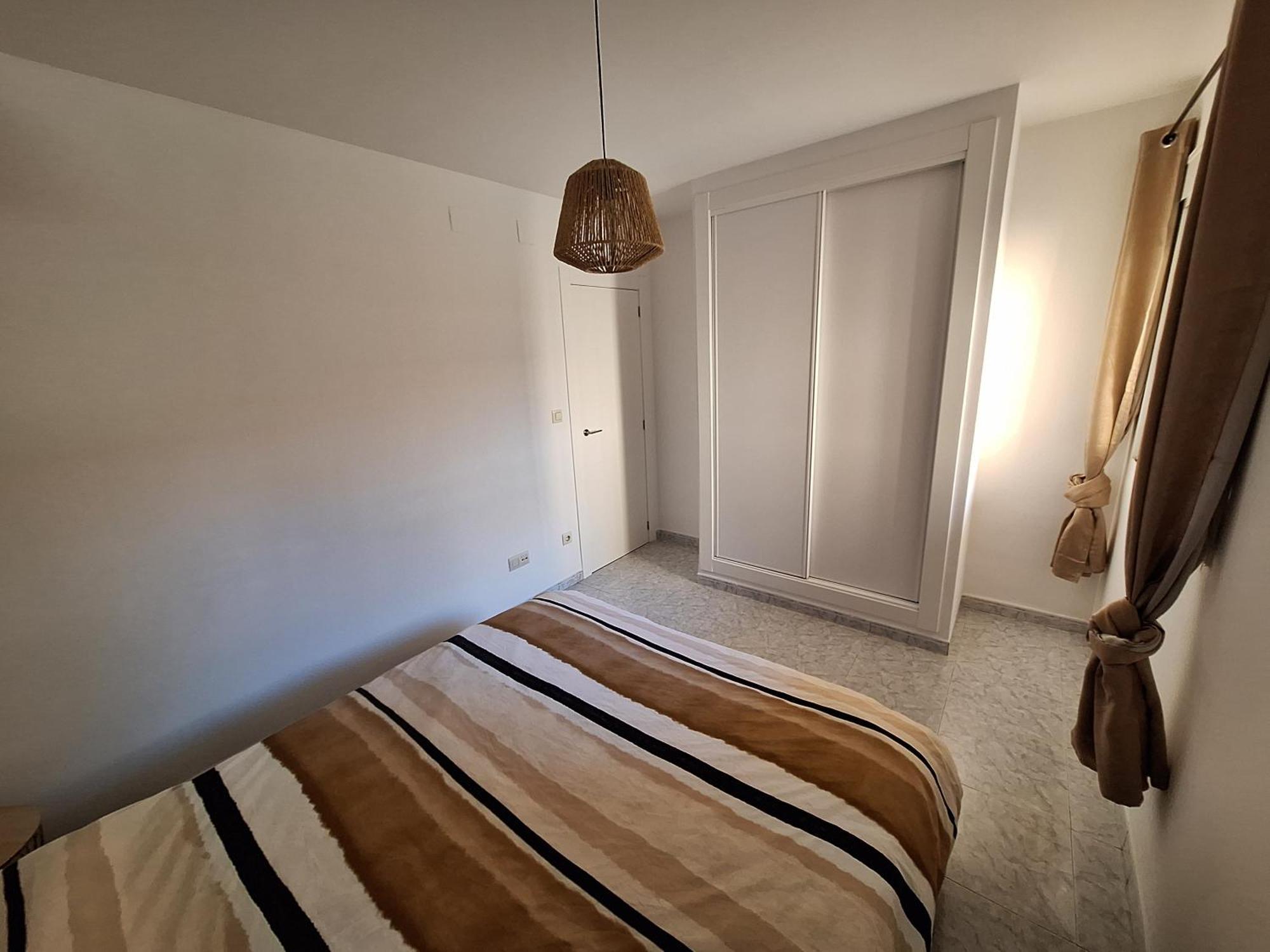 Peñíscola Appartement Los Pinos מראה חיצוני תמונה