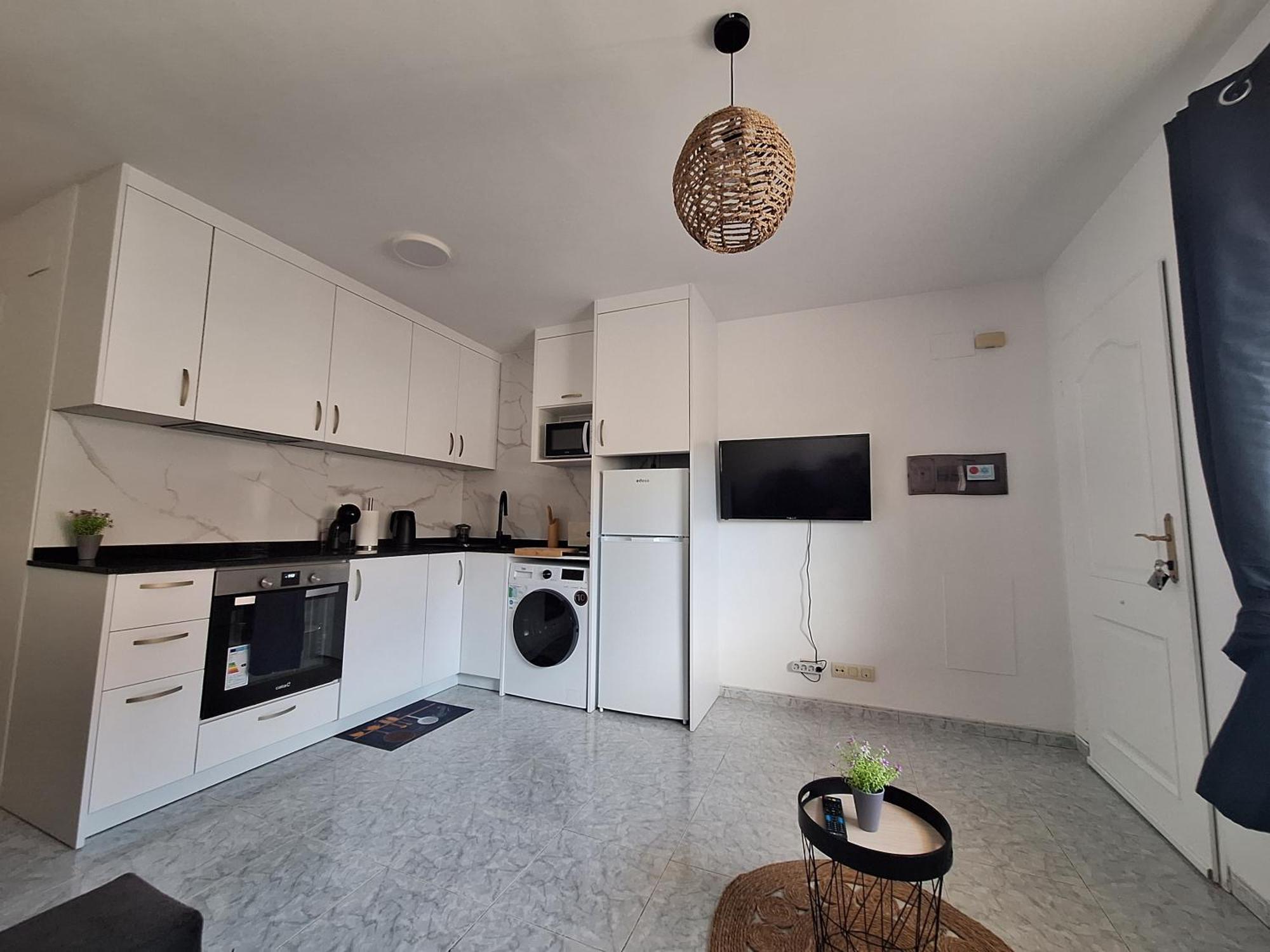 Peñíscola Appartement Los Pinos מראה חיצוני תמונה