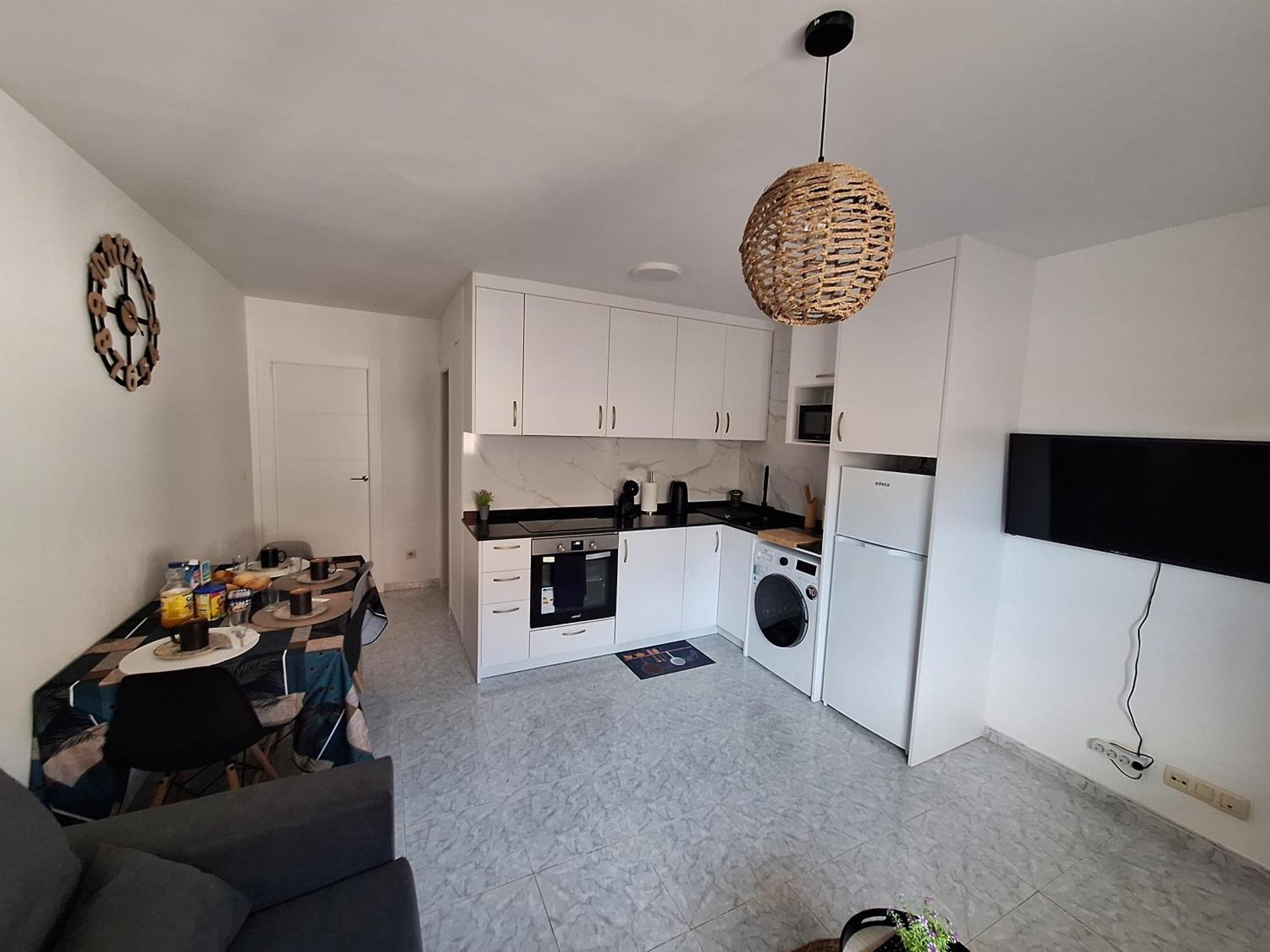 Peñíscola Appartement Los Pinos מראה חיצוני תמונה