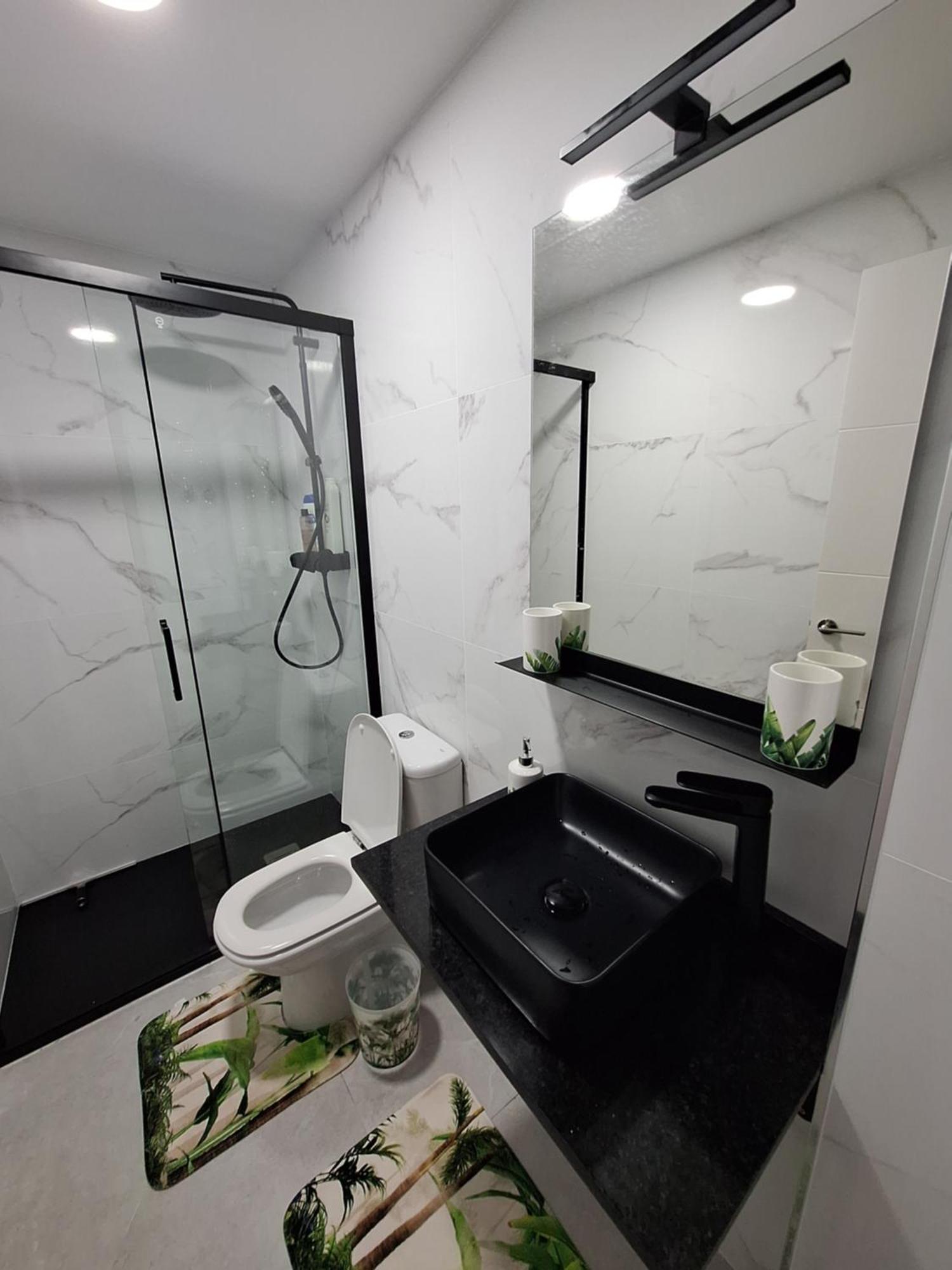 Peñíscola Appartement Los Pinos מראה חיצוני תמונה