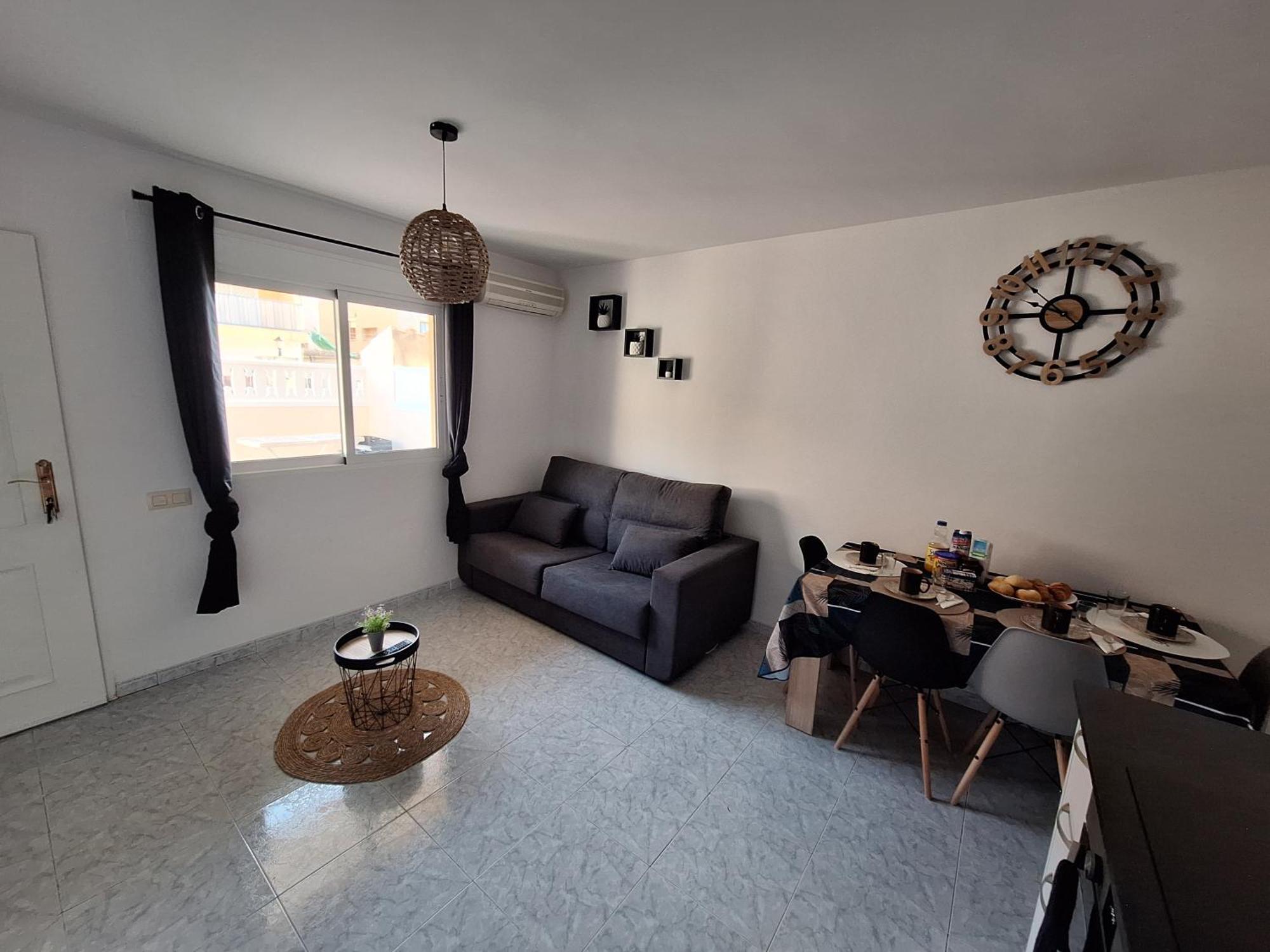 Peñíscola Appartement Los Pinos מראה חיצוני תמונה