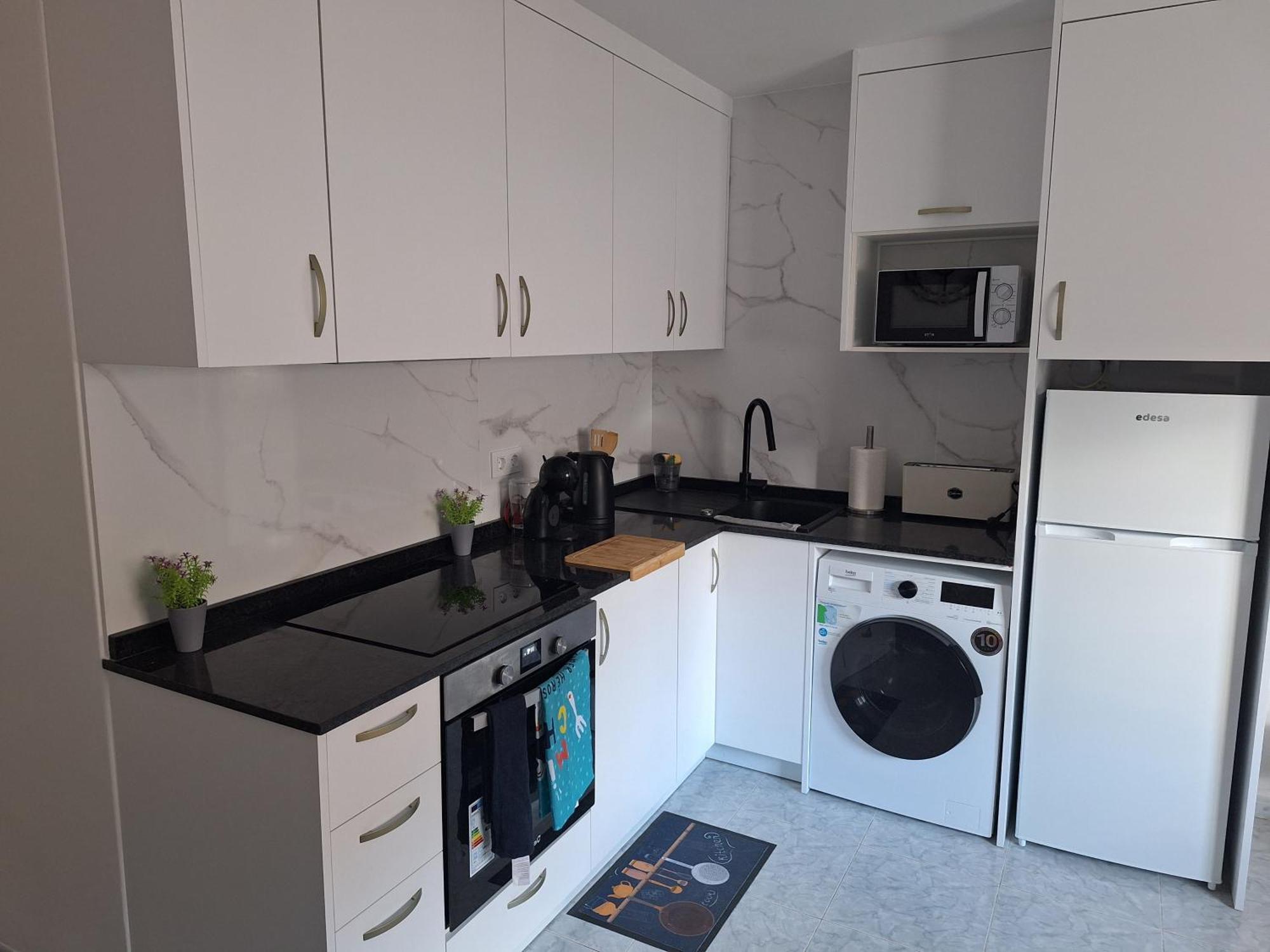 Peñíscola Appartement Los Pinos מראה חיצוני תמונה