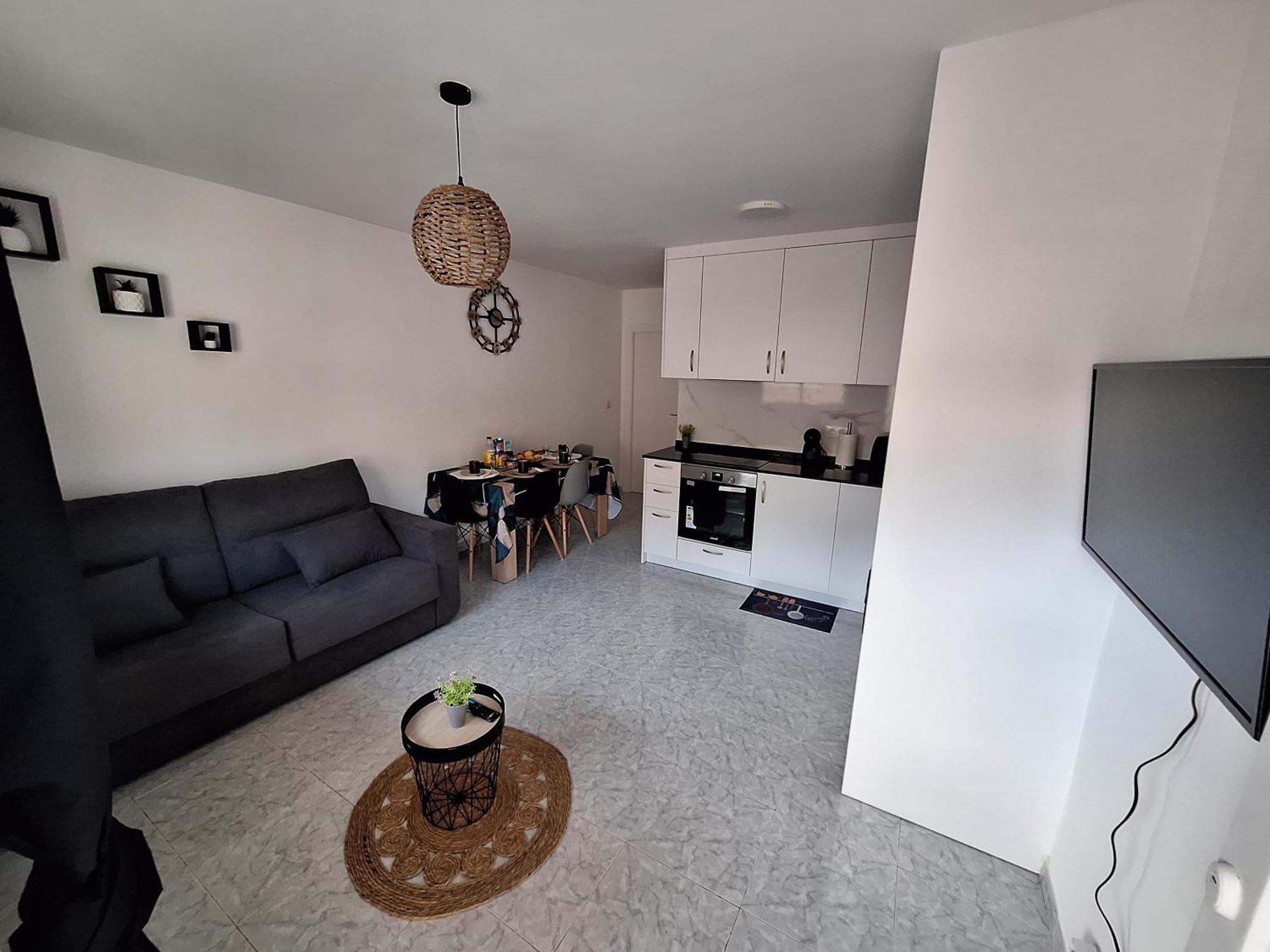 Peñíscola Appartement Los Pinos מראה חיצוני תמונה