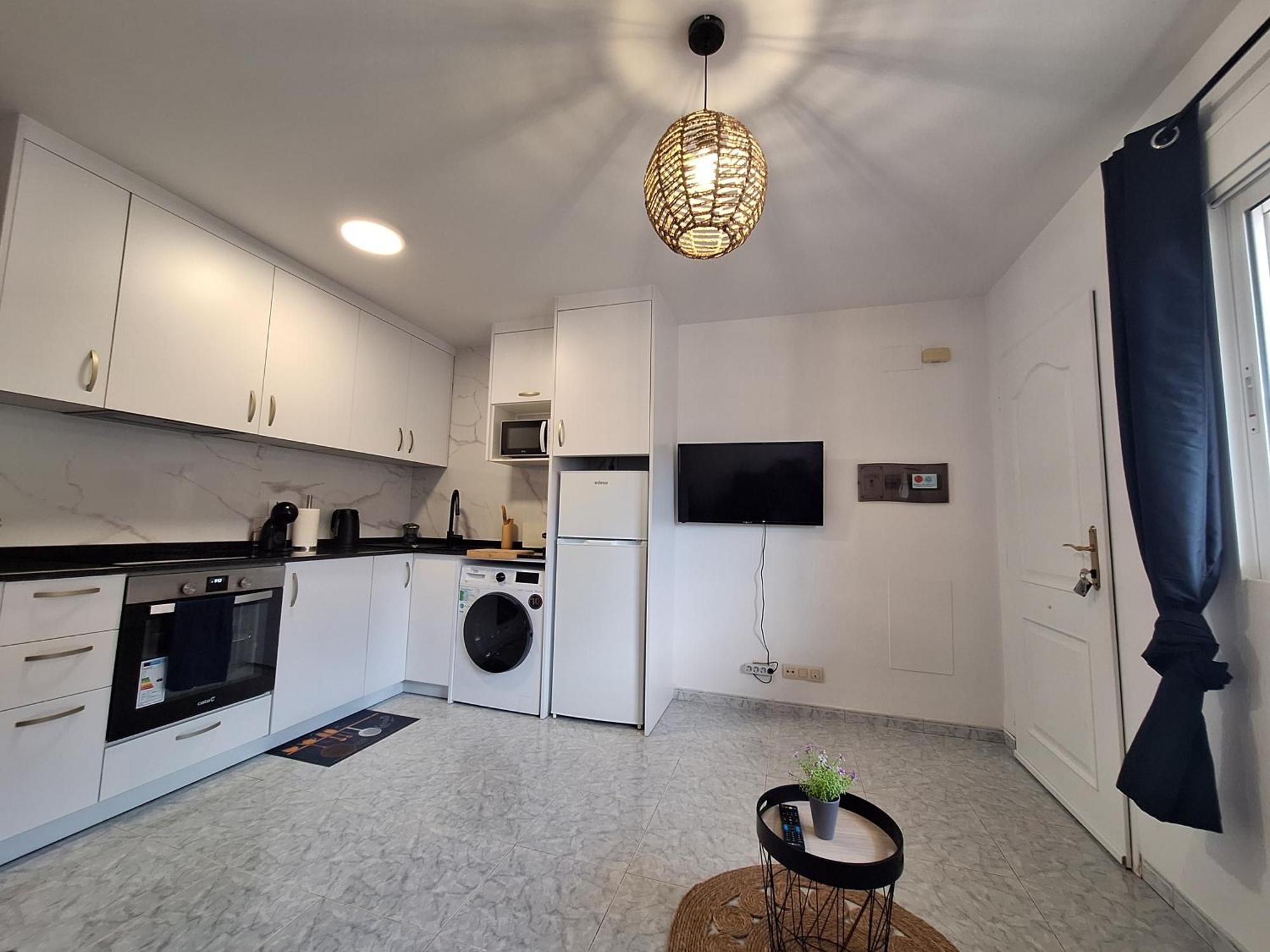 Peñíscola Appartement Los Pinos מראה חיצוני תמונה